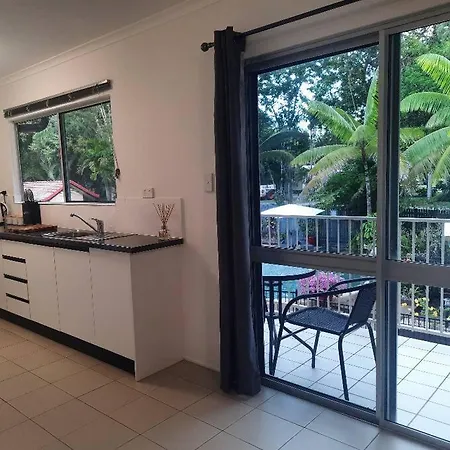 Wanderer Apartment Port Douglas Exterior photo