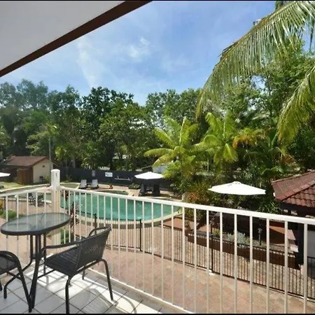 Wanderer Apartment Port Douglas Exterior photo