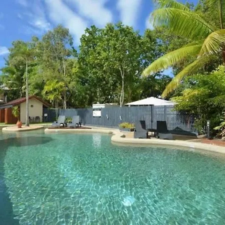 Wanderer Apartment Port Douglas Exterior photo
