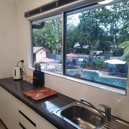 Wanderer Apartment Port Douglas Exterior photo